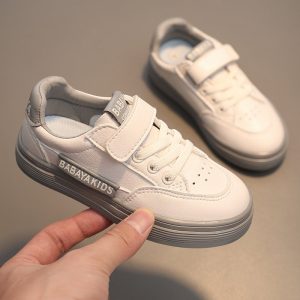Giày Sneaker Đế Ghi