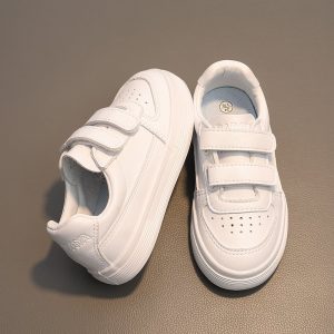 Giày Sneaker Trắng
