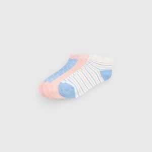 CANIFA Pack 3 tất bé gái