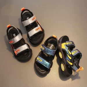 Sandal dép quai hậu Cho Bé Trai Hiệu BABAYA 36158