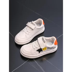 Giày Sneaker Hình Ngôi Sao Hiệu BABAYA 21169