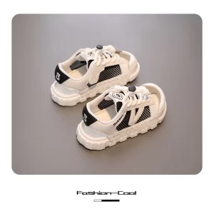 Sandal dép quai hậu bé gái Hiệu BABAYA