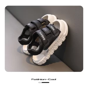 Sandal dép quai hậu bé trai Hiệu BABAYA