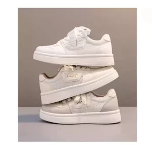 Giày thể thao vải Sneaker lưới babaya