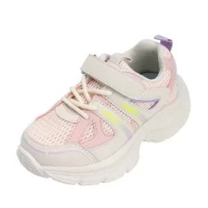 Giày Thể Thao Bé Gái Siêu Nhẹ Hiệu BaBaYa