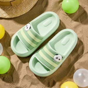 Dép Slipper Bé Trai Bé Gái