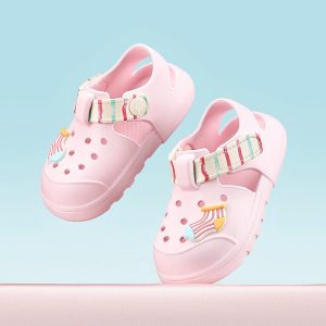 Dép Sục Trẻ Em nhựa Eva